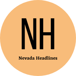Nevada Headlines