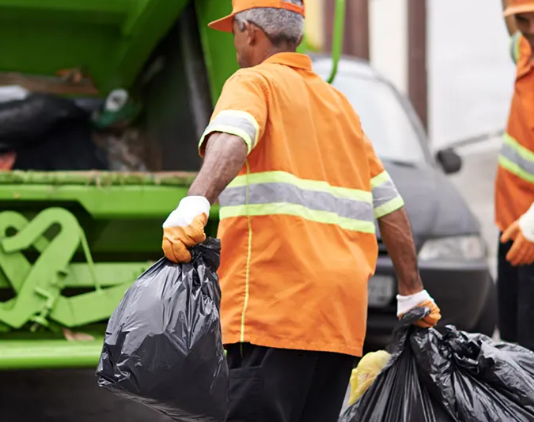 Revolutionizing Waste Management: Junk Removal Las Vegas Announces Comprehensive Trash Pickup, Dumpster Rental, and Junk Removal Services